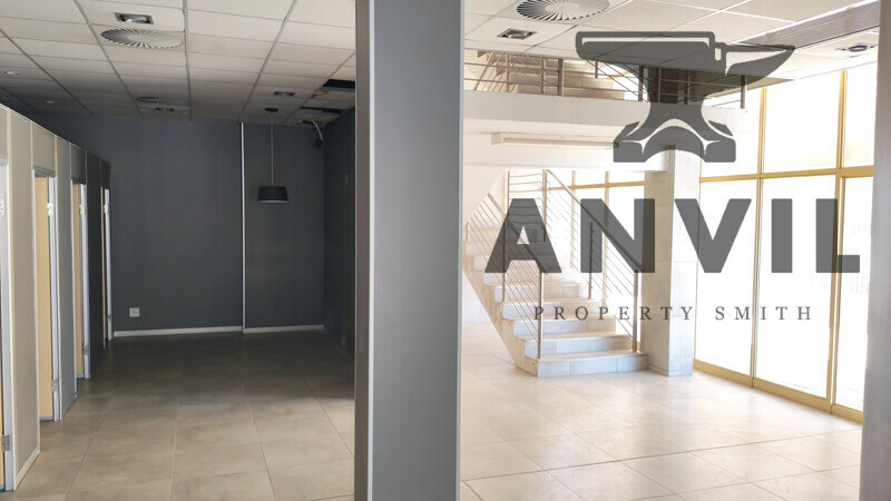 Standard Bank Building - Standard Bank Building property image 20