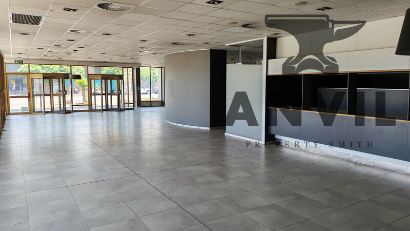 Standard Bank Building - Standard Bank Building property image 21