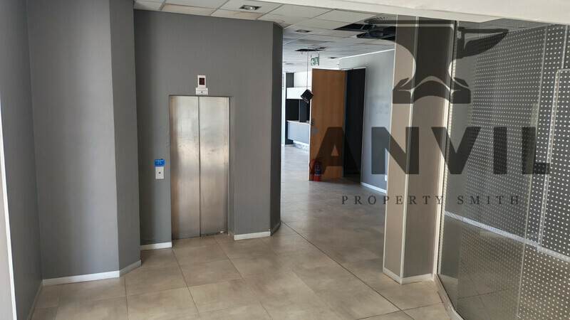 Standard Bank Building - Standard Bank Building property image 22