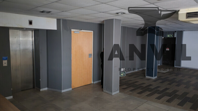 Standard Bank Building - Standard Bank Building property image 24