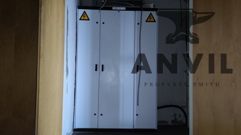 Standard Bank Building - Standard Bank Building property image 31