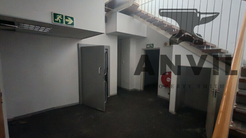 Standard Bank Building - Standard Bank Building property image 47