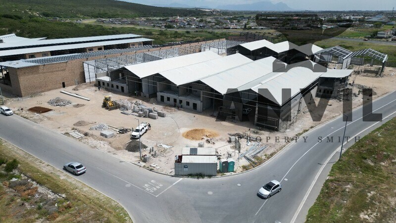 Java Industrial business Park  - Unit 3  property image 7