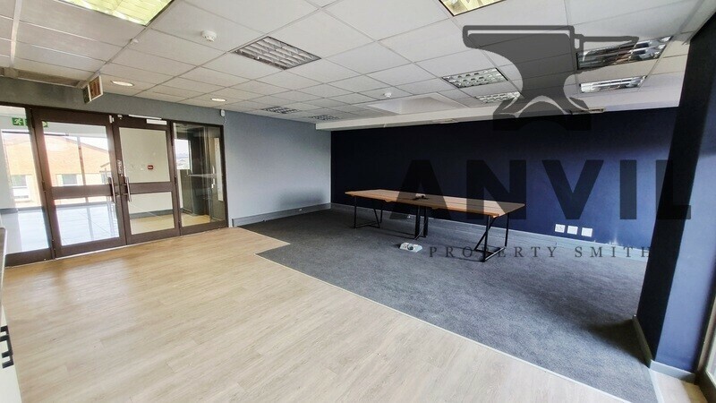 73 Sovereign Drive, Route 21 Corporate Park, Centurion - Second Floor Split 1 property image 4