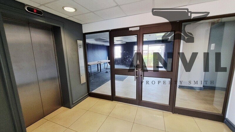 73 Sovereign Drive, Route 21 Corporate Park, Centurion - Second Floor Split 1 property image 3