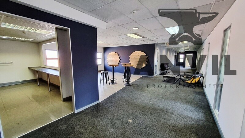 73 Sovereign Drive, Route 21 Corporate Park, Centurion - Second Floor Split 1 property image 8