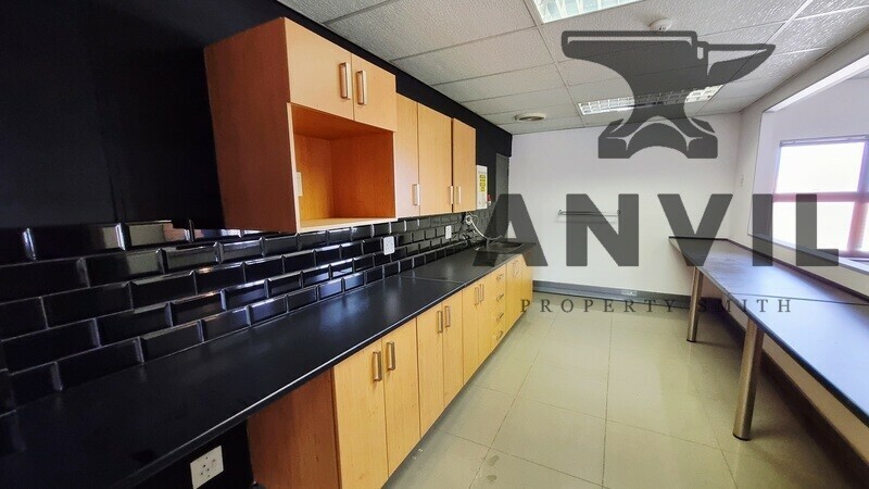 73 Sovereign Drive, Route 21 Corporate Park, Centurion - Second Floor Split 1 property image 10