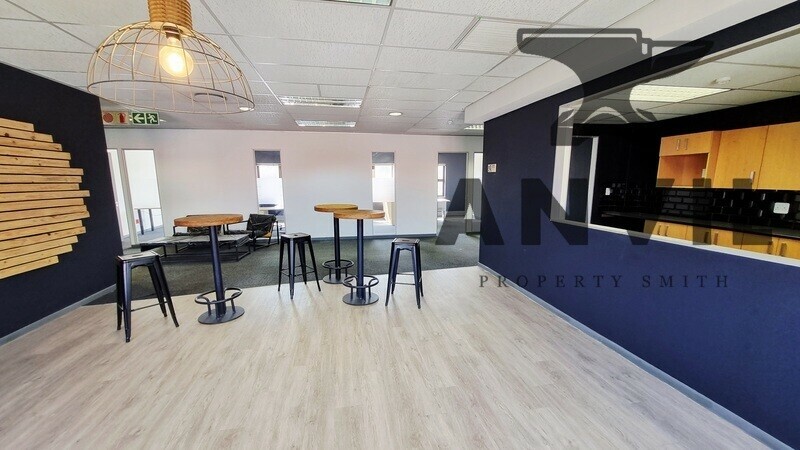 73 Sovereign Drive, Route 21 Corporate Park, Centurion - Second Floor Split 1 property image 11