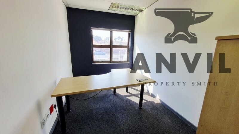 73 Sovereign Drive, Route 21 Corporate Park, Centurion - Second Floor Split 1 property image 16