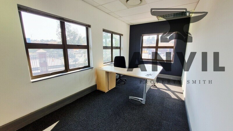 73 Sovereign Drive, Route 21 Corporate Park, Centurion - Second Floor Split 1 property image 17