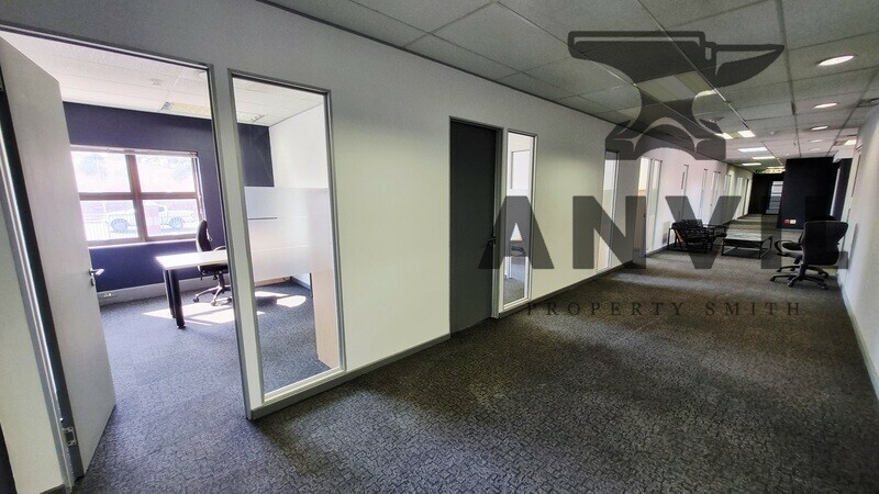 73 Sovereign Drive, Route 21 Corporate Park, Centurion - Second Floor Split 1 property image 12