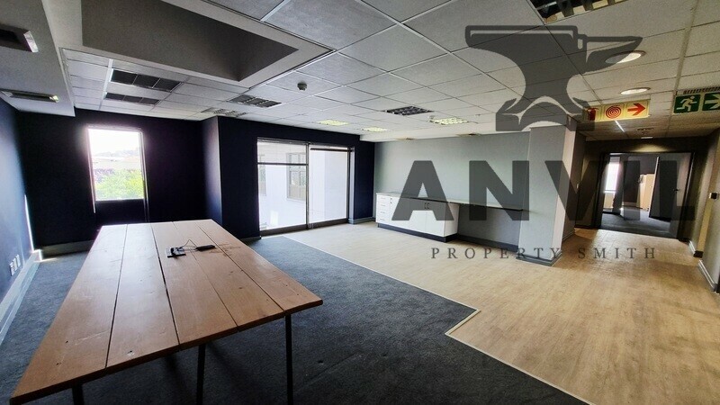 73 Sovereign Drive, Route 21 Corporate Park, Centurion - Second Floor Split 1 property image 6