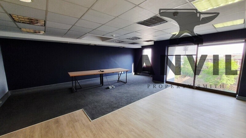 73 Sovereign Drive, Route 21 Corporate Park, Centurion - Second Floor Split 1 property image 5