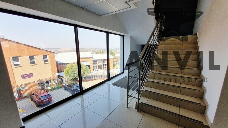 73 Sovereign Drive, Route 21 Corporate Park, Centurion - Second Floor Split 1 property image 2