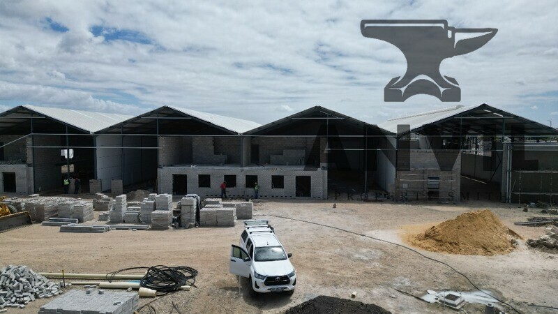 Java Industrial business Park  - unit 5 property image 2