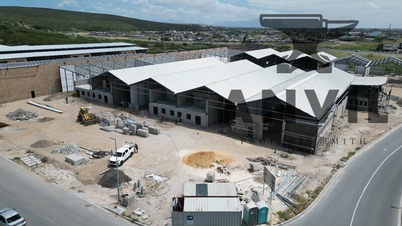 Java Industrial business Park  - Unit 6  property image 6