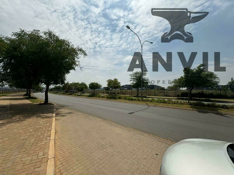 S&J Industrial Park  - 38,026m² Serviced Industrial Land For Sale – S&J Industrial Park, Gosforth Park property image 3