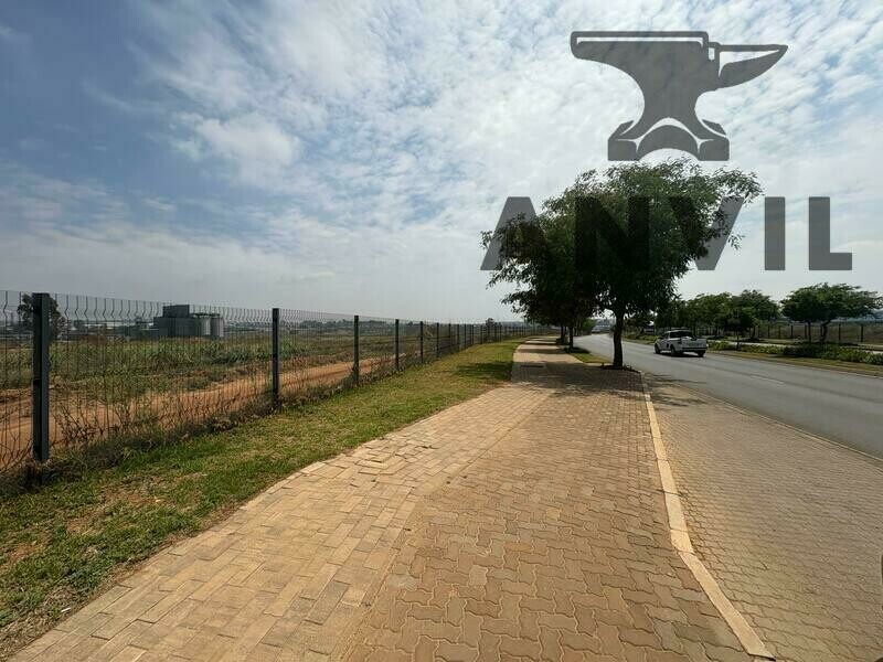 S&J Industrial Park  - 38,026m² Serviced Industrial Land For Sale – S&J Industrial Park, Gosforth Park property image 4