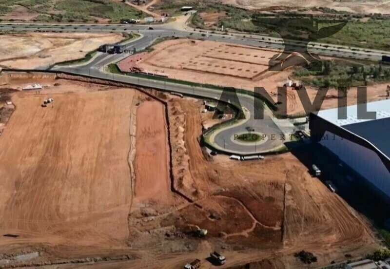 S&J Industrial Park  - 38,026m² Serviced Industrial Land For Sale – S&J Industrial Park, Gosforth Park property image 6