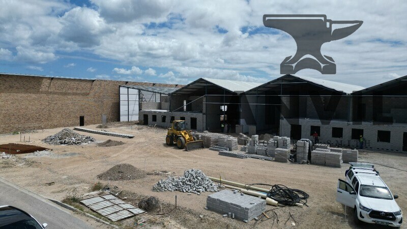 Java Industrial business Park  - Unit 7 property image 3