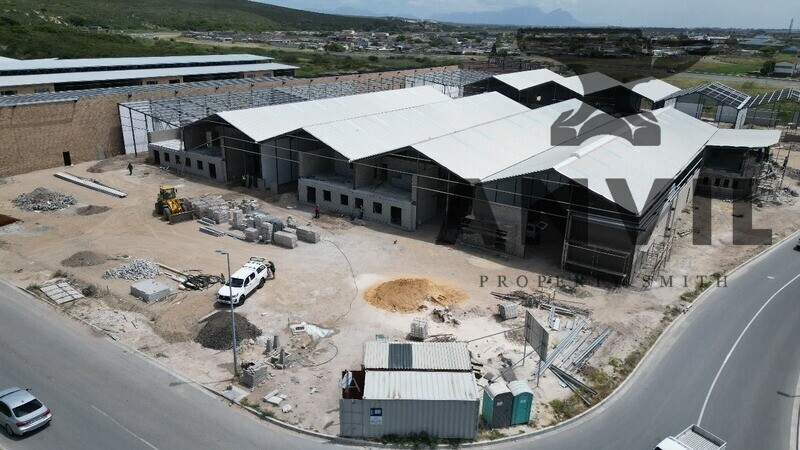 Java Industrial business Park  - Unit 7 property image 5