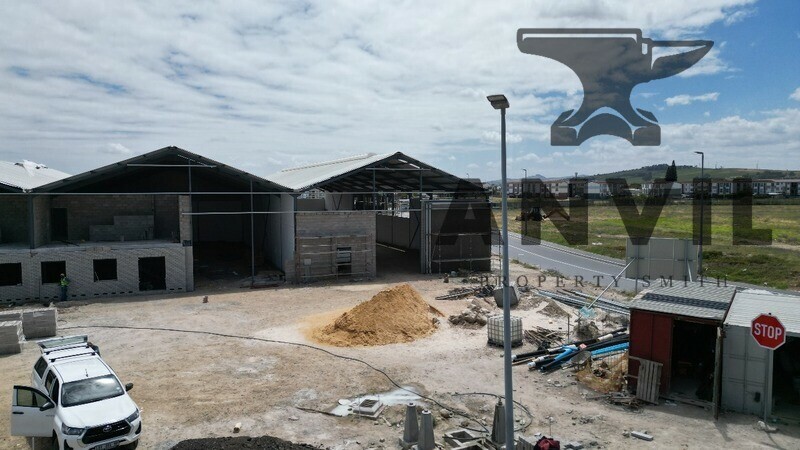 Java Industrial business Park  - Unit 13 property image 4