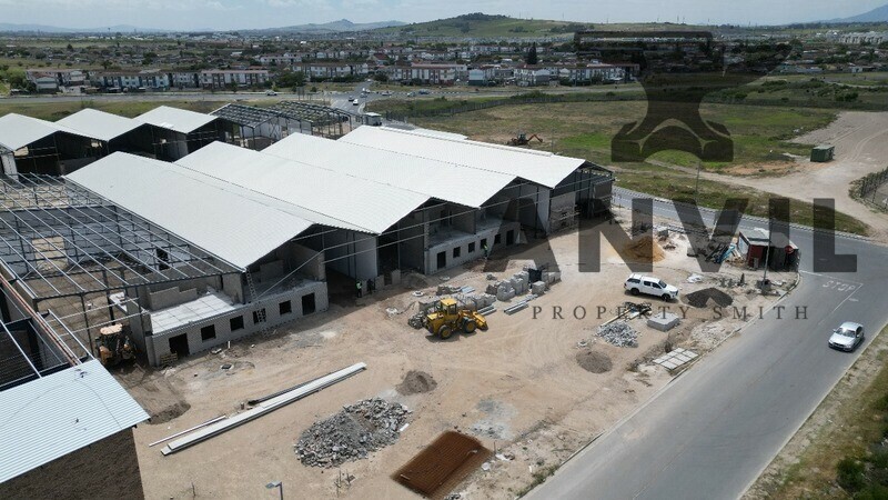 Java Industrial business Park  - Unit 14 property image 9