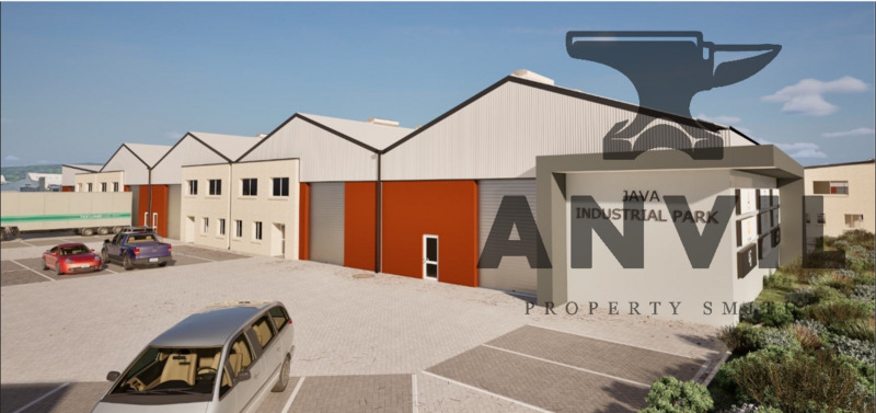 Java Industrial business Park  - Unit 14 property image 12