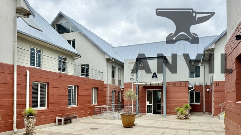 The Village, Faerie Glen, Pretoria - Block A - GF Right property image 21