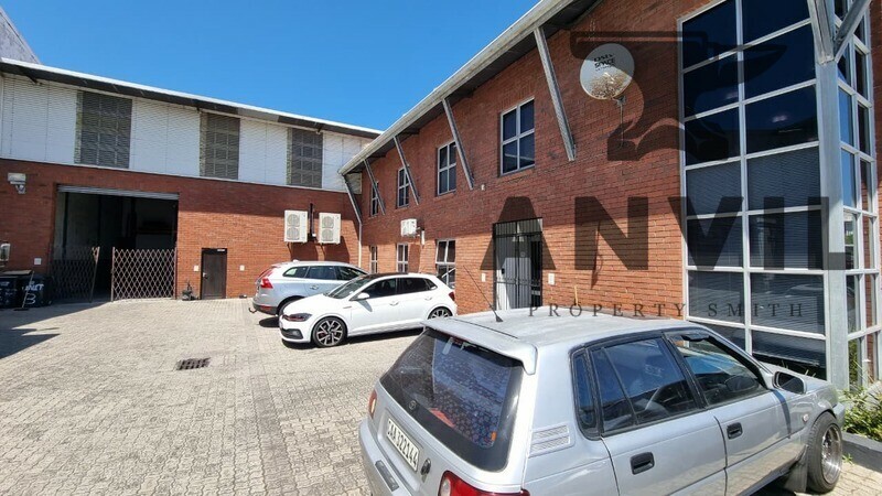 Gateway Park - 14 Munich Road  - Unit 3 property image 2