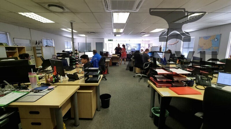 Gateway Park - 14 Munich Road  - Unit 3 property image 12