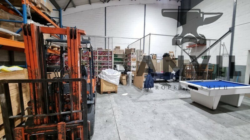 Gateway Park - 14 Munich Road  - Unit 3 property image 15