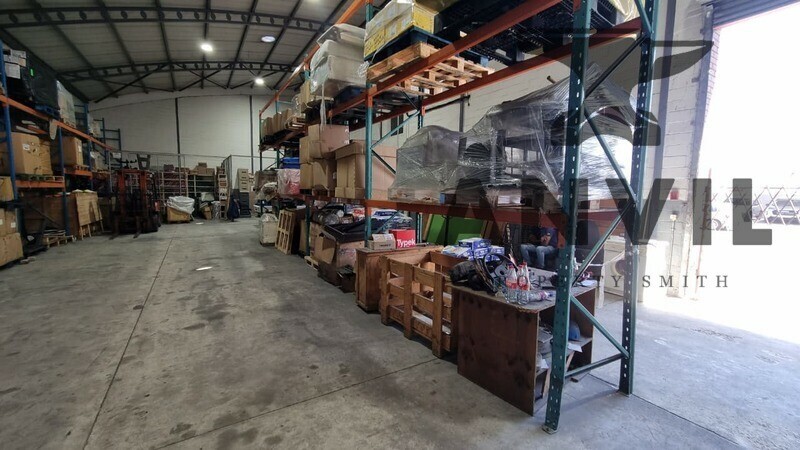 Gateway Park - 14 Munich Road  - Unit 3 property image 17