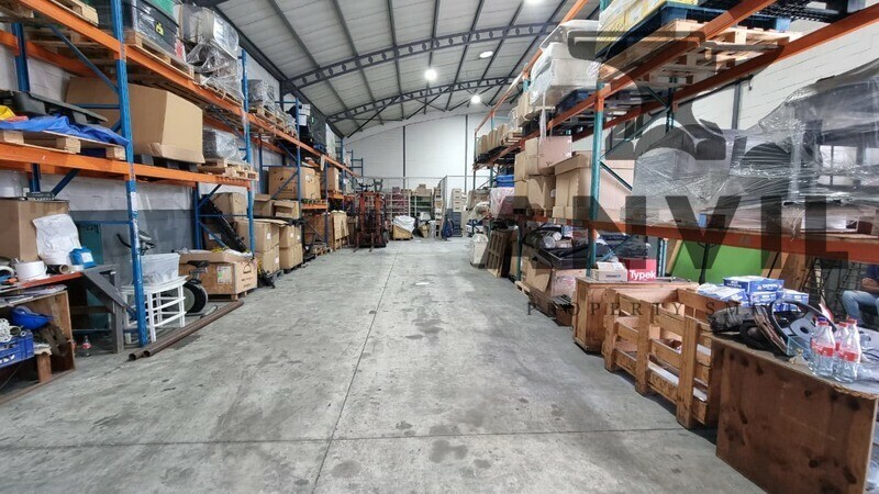 Gateway Park - 14 Munich Road  - Unit 3 property image 19