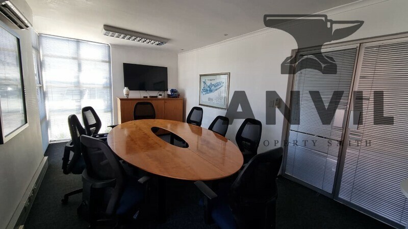 Gateway Park - 14 Munich Road  - Unit 3 property image 28