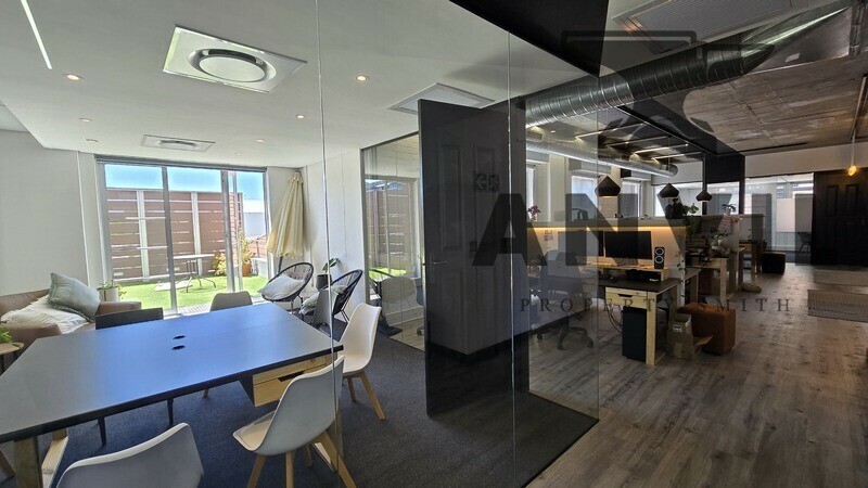 1st Floor Ex Rubicon 