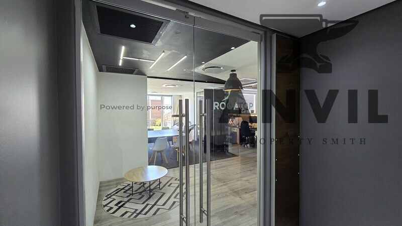 Sovereign Quays ,34 Somerset Road - 1st Floor Ex Rubicon  property image 2