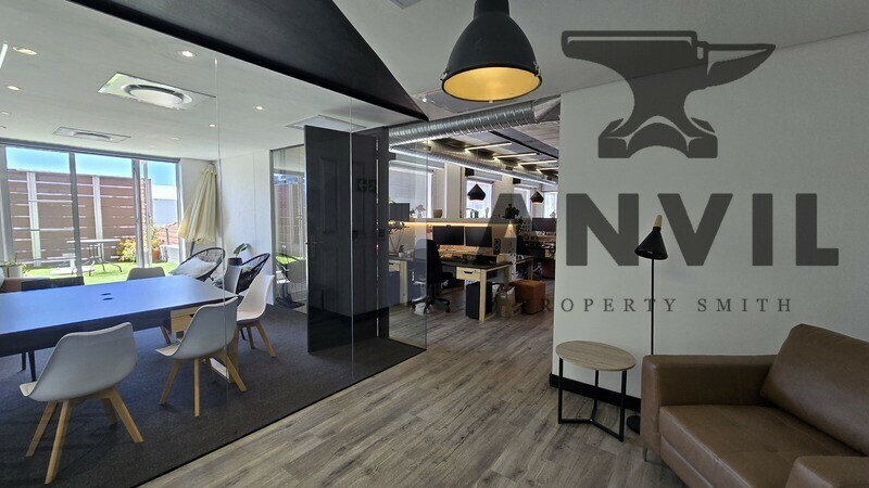 Sovereign Quays ,34 Somerset Road - 1st Floor Ex Rubicon  property image 3