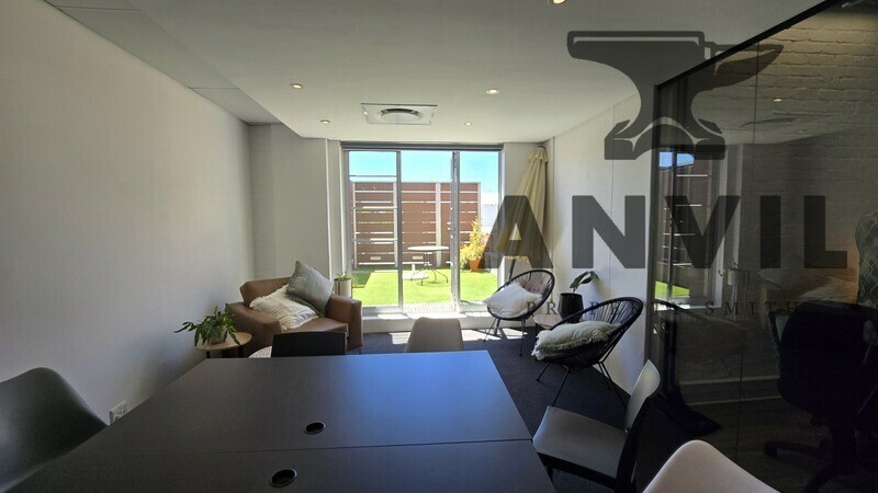 Sovereign Quays ,34 Somerset Road - 1st Floor Ex Rubicon  property image 4