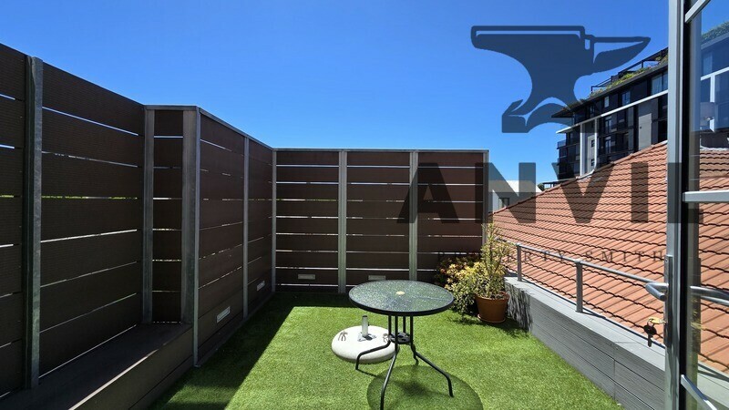 Sovereign Quays ,34 Somerset Road - 1st Floor Ex Rubicon  property image 5