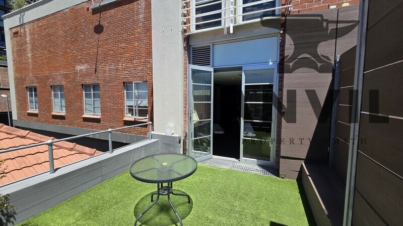 Sovereign Quays ,34 Somerset Road - 1st Floor Ex Rubicon  property image 8