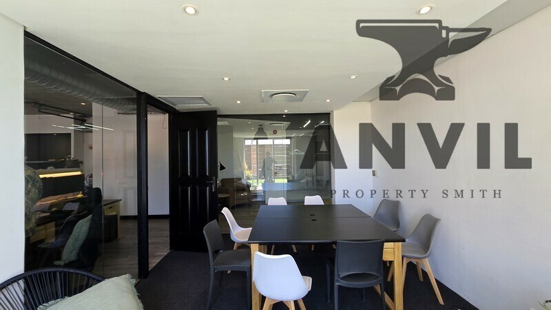 Sovereign Quays ,34 Somerset Road - 1st Floor Ex Rubicon  property image 9