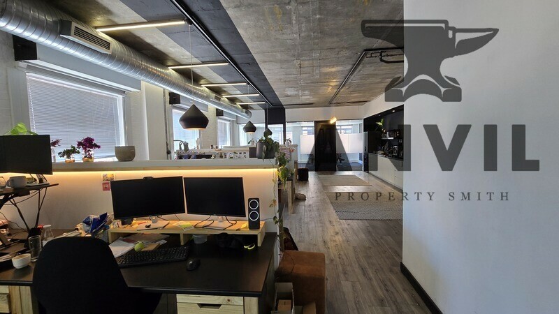 Sovereign Quays ,34 Somerset Road - 1st Floor Ex Rubicon  property image 10