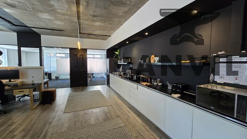 Sovereign Quays ,34 Somerset Road - 1st Floor Ex Rubicon  property image 11