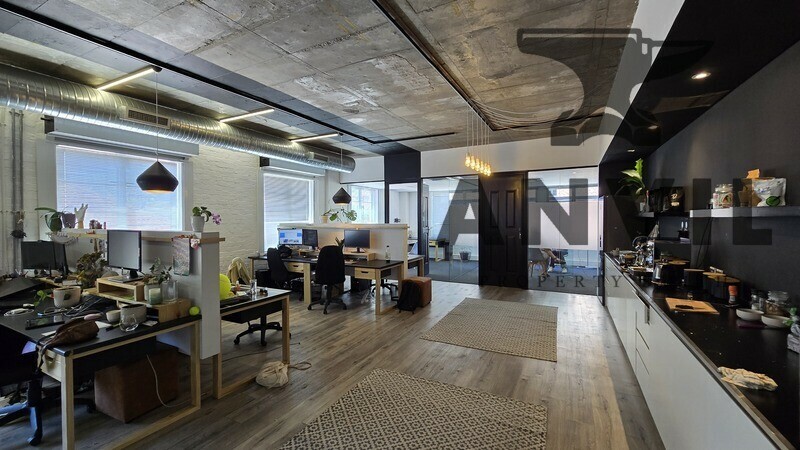 Sovereign Quays ,34 Somerset Road - 1st Floor Ex Rubicon  property image 12