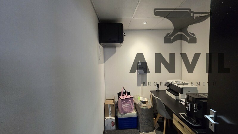 Sovereign Quays ,34 Somerset Road - 1st Floor Ex Rubicon  property image 13