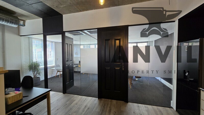 Sovereign Quays ,34 Somerset Road - 1st Floor Ex Rubicon  property image 14