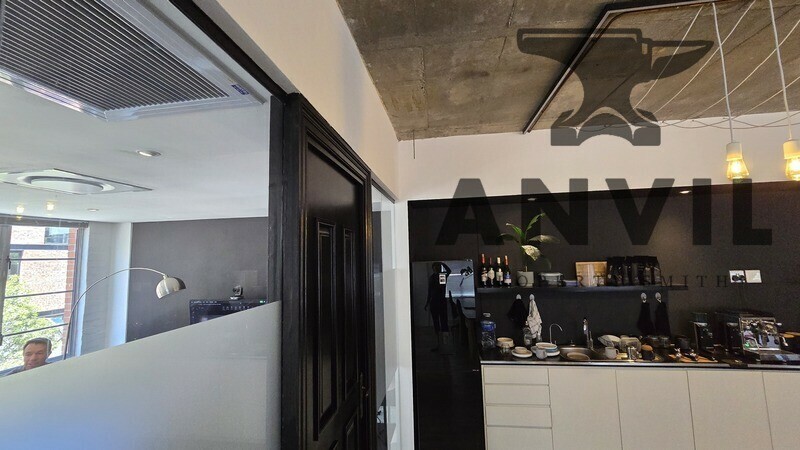 Sovereign Quays ,34 Somerset Road - 1st Floor Ex Rubicon  property image 15