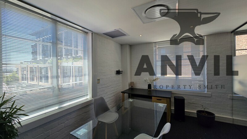 Sovereign Quays ,34 Somerset Road - 1st Floor Ex Rubicon  property image 16