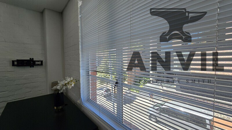 Sovereign Quays ,34 Somerset Road - 1st Floor Ex Rubicon  property image 17